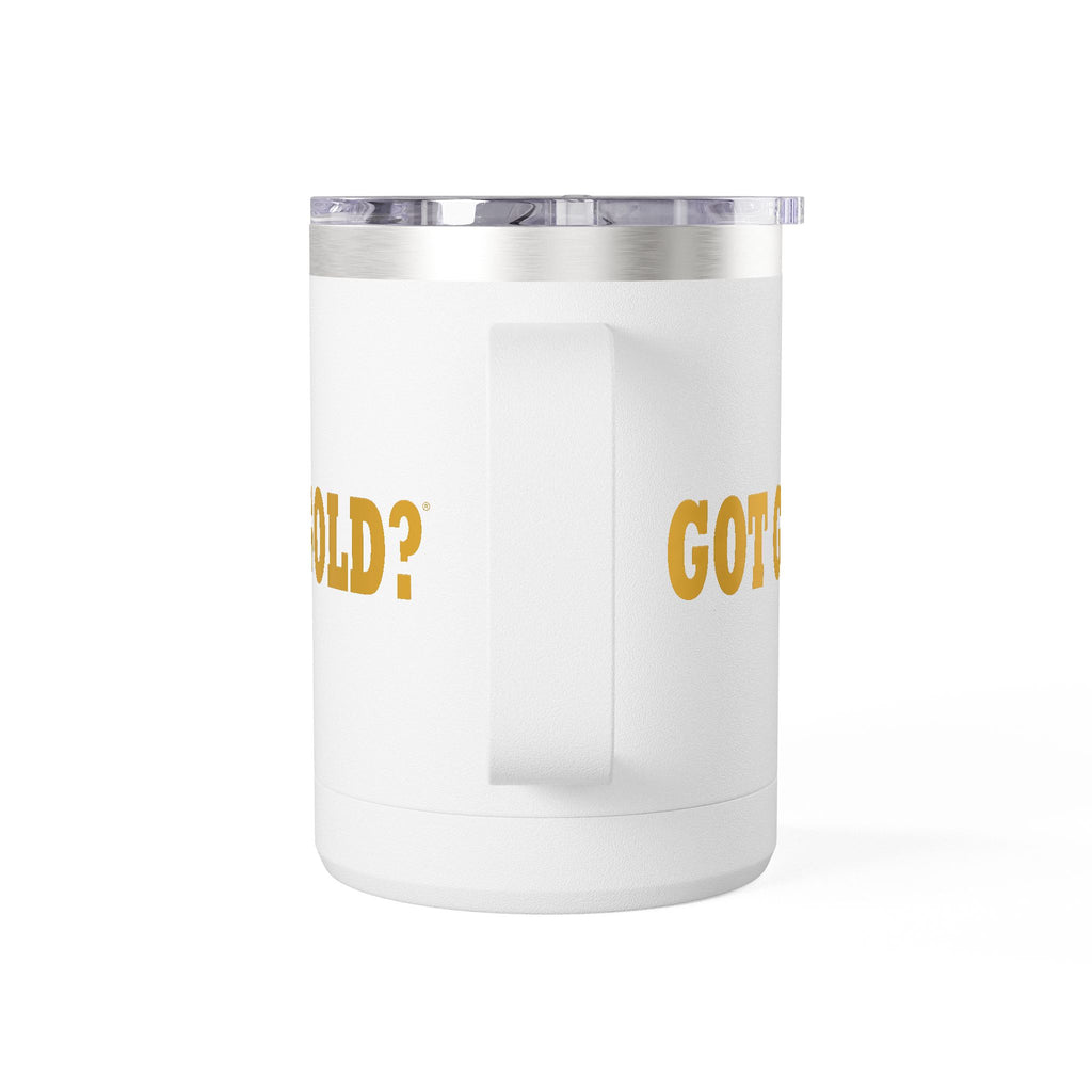 Are You Cold? Coffee Mug Tumbler 15oz | Insulated Stainless Travel Cup