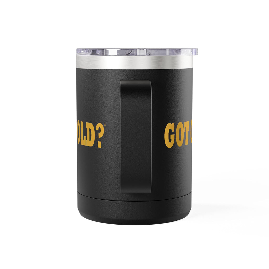 Are You Cold? Coffee Mug Tumbler 15oz | Insulated Stainless Travel Cup
